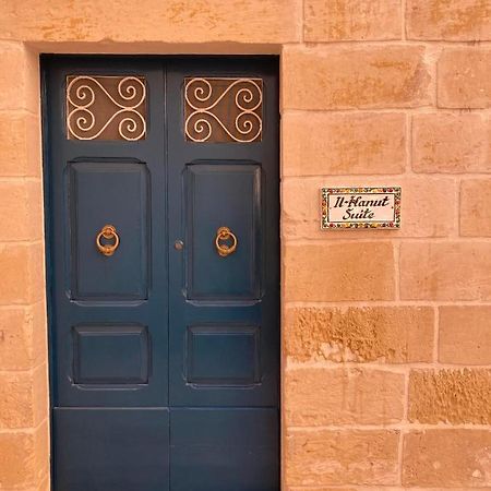 Citta Cospicua Suites 外观 照片