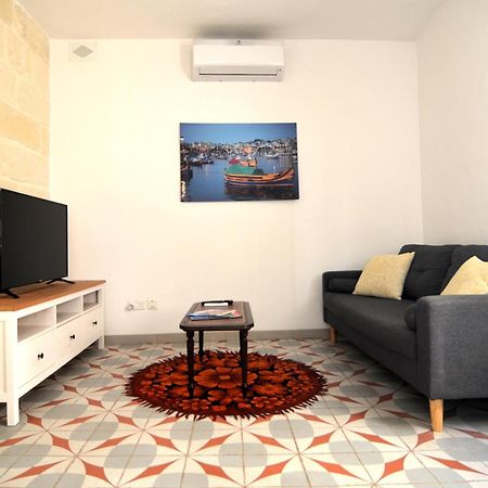 Citta Cospicua Suites 外观 照片