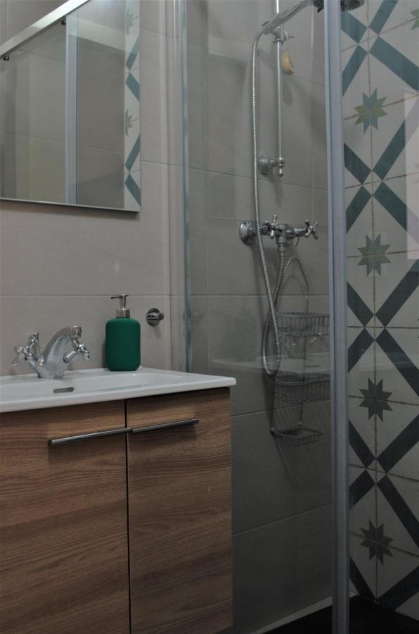 Citta Cospicua Suites 外观 照片