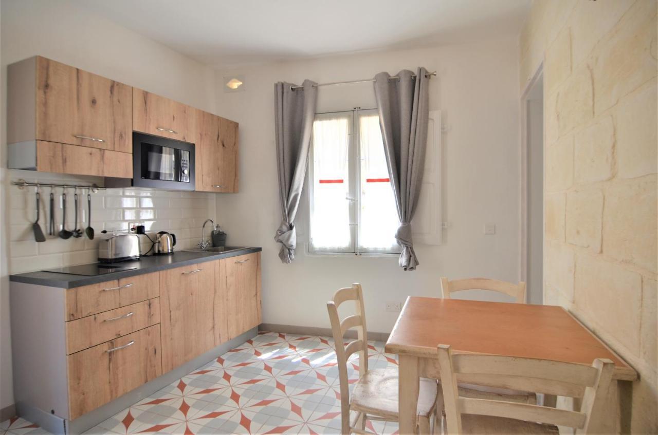 Citta Cospicua Suites 外观 照片