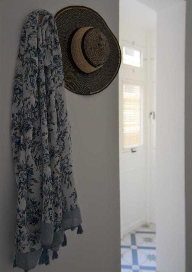 Citta Cospicua Suites 外观 照片