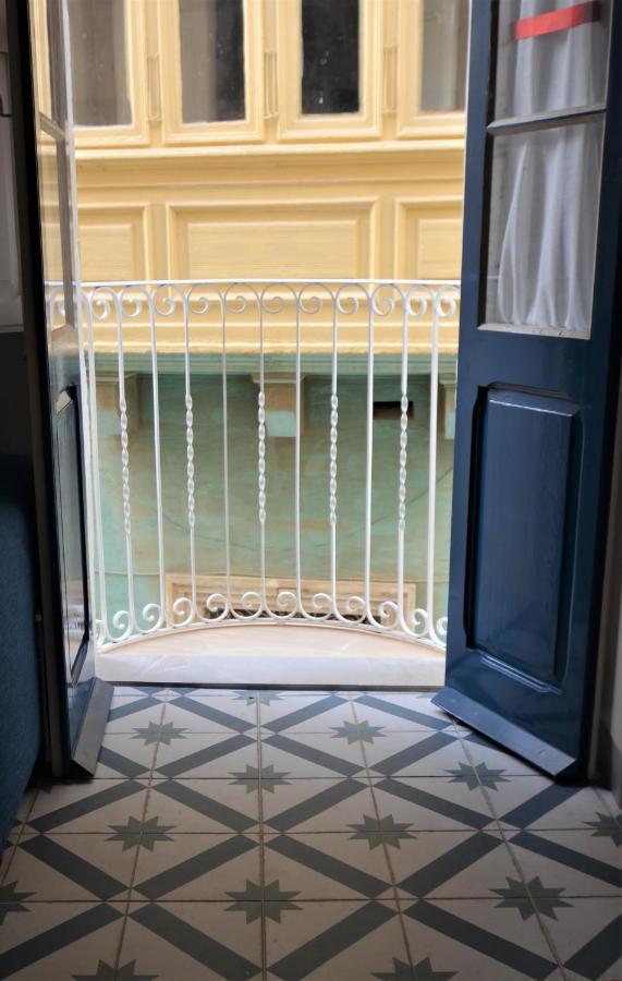 Citta Cospicua Suites 外观 照片