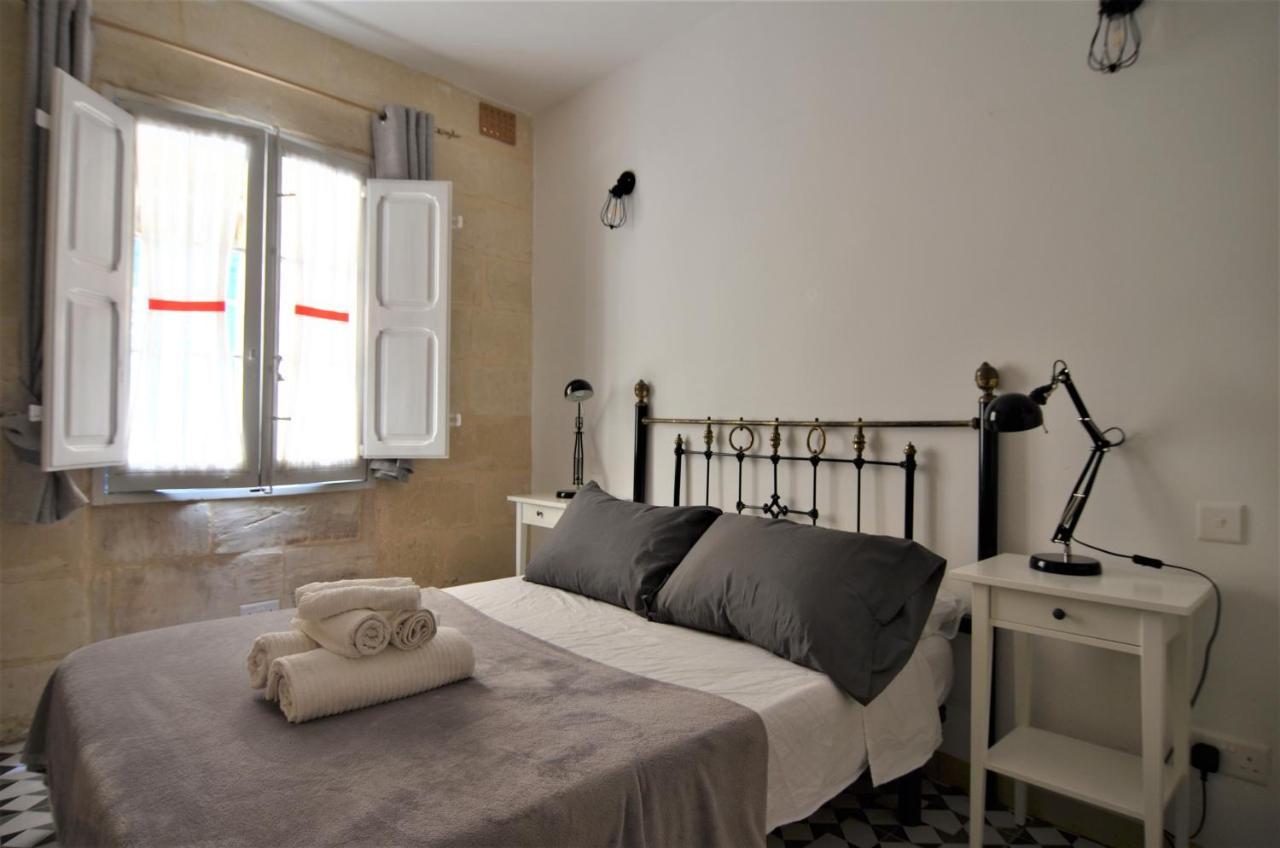 Citta Cospicua Suites 外观 照片