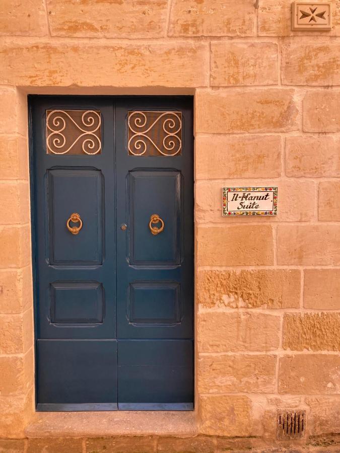 Citta Cospicua Suites 外观 照片