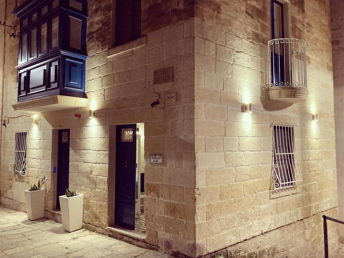 Citta Cospicua Suites 外观 照片