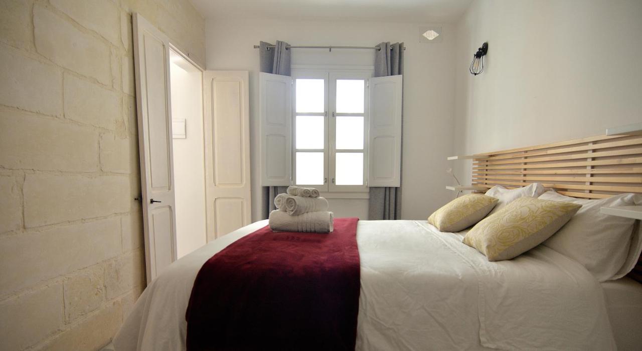 Citta Cospicua Suites 外观 照片