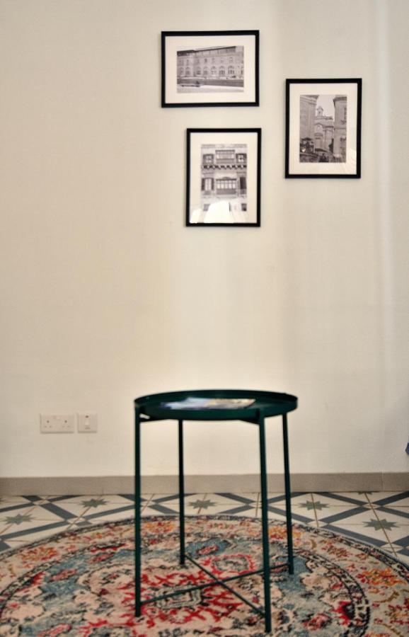 Citta Cospicua Suites 外观 照片