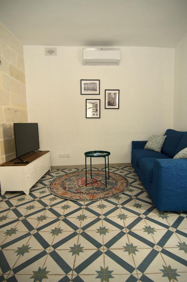 Citta Cospicua Suites 外观 照片