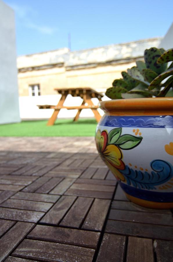 Citta Cospicua Suites 外观 照片