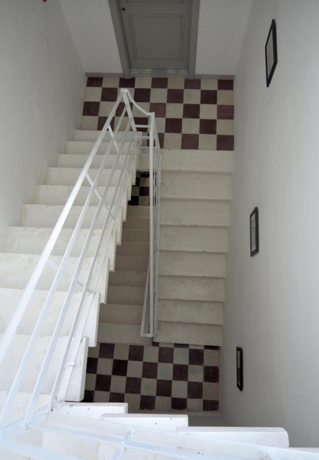 Citta Cospicua Suites 外观 照片