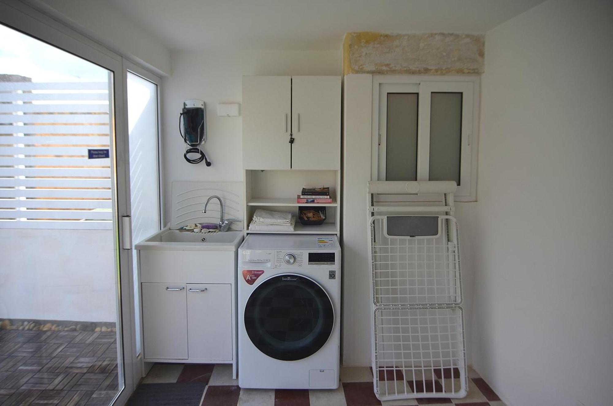 Citta Cospicua Suites 外观 照片