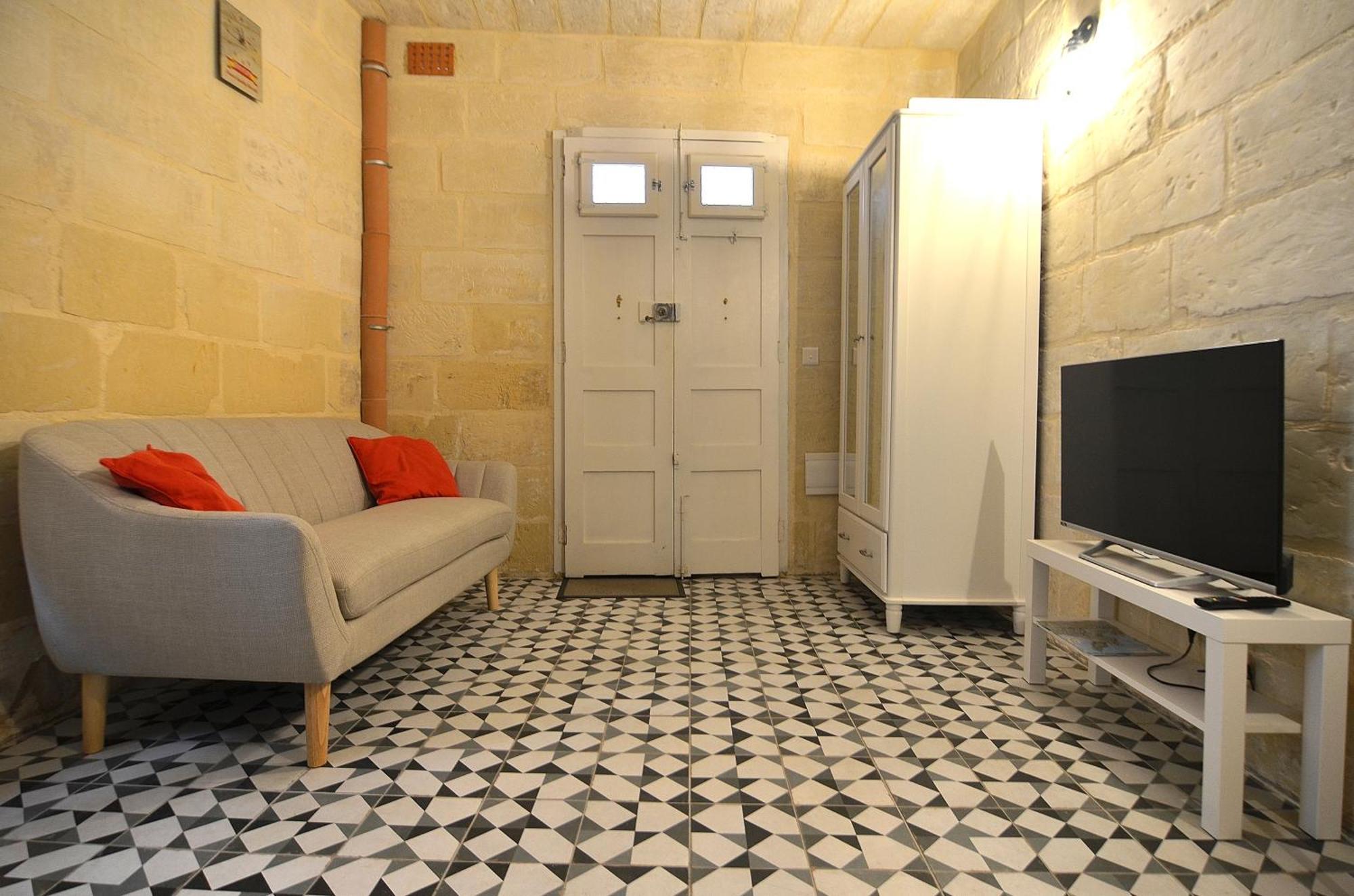 Citta Cospicua Suites 外观 照片